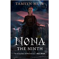 Nona the Ninth - 