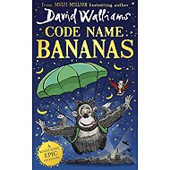 Code Name Bananas - 