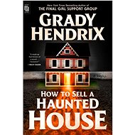 How to Sell a Haunted House - 