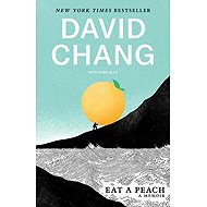 Eat a Peach: A Memoir - 