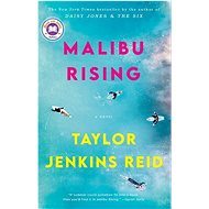 Malibu Rising: A Novel - 