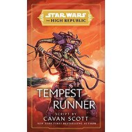Star Wars: Tempest Runner (The High Republic) - 