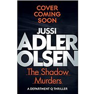 The Shadow Murders - 