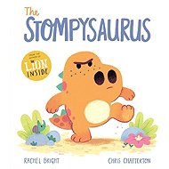 The Stompysaurus - 