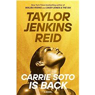 Carrie Soto Is Back: A Novel - 