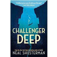 Challenger Deep - 