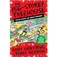 The 156-Storey Treehouse - 