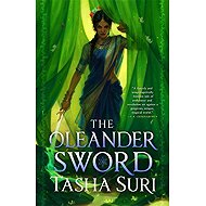 The Oleander Sword - 