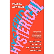 Hysterical: Closing the Emotion Gender Gap - 