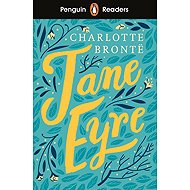 Penguin Readers Level 4: Jane Eyre - 