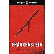 Penguin Readers Level 5: Frankenstein - 