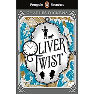 Penguin Readers Level 6: Oliver Twist - 