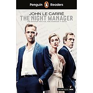 Penguin Readers Level 5: The Night Manager - 