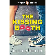 Penguin Readers Level 4: The Kissing Booth - 