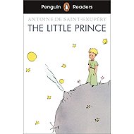 Penguin Readers Level 2: The Little Prince - 