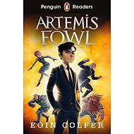 Penguin Readers Level 4: Artemis Fowl - 