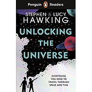 Penguin Readers Level 5: Unlocking the Universe - 