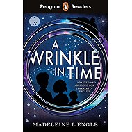 Penguin Readers Level 3: A Wrinkle in Time - 