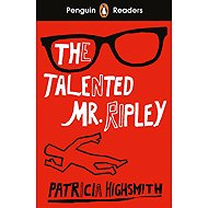 Penguin Readers Level 6: The Talented Mr Ripley - 