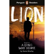 Penguin Readers Level 4: Lion (ELT Graded Reader) - 