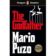 Penguin Readers Level 7: The Godfather (ELT Graded Reader) - 