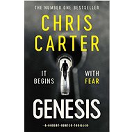 Genesis: A Robert Hunter Thriller - 