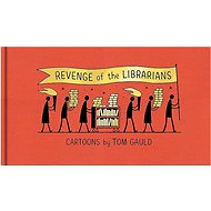 Revenge of the Librarians - 