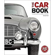The Car Book: The Definitive Visual History - 