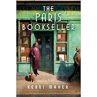 The Paris Bookseller - 
