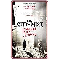 The City of Mist - 