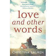 Love and Other Words - 