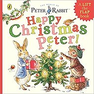 Peter Rabbit: Happy Christmas Peter - 