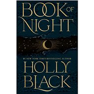 Book of Night - 