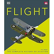 Flight: The Complete History of Aviation - 