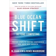 Blue Ocean Shift - 