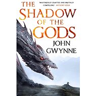 The Shadow of the Gods - 