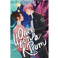 Once Upon a K-Prom - 