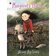 Margaret's Unicorn - 
