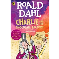 Charlie and the Chocolate Factory - 