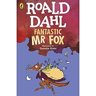 Fantastic Mr Fox - 
