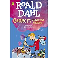 George's Marvellous Medicine - 