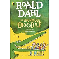 The Enormous Crocodile - 