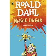 The Magic Finger - 