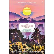 Poisonwood Bible - 