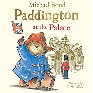 Paddington at the Palace - 