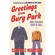 Greetings from Bury Park - 