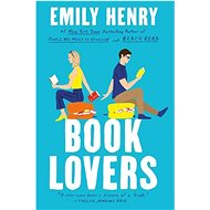 Book Lovers - 