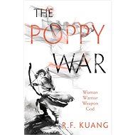 The Poppy War - 