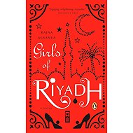 Girls of Riyadh - 