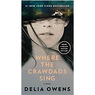 Where the Crawdads Sing  (Movie Tie-In) - 